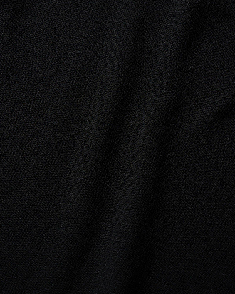 boat V-neck pullover shirt
