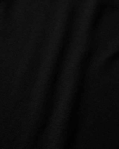 boat V-neck pullover shirt