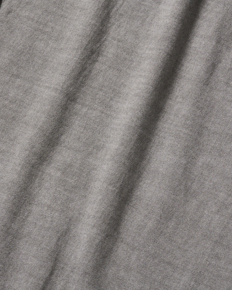 【Maison Honoré Paris × wjk】heart fish cut-off S/S