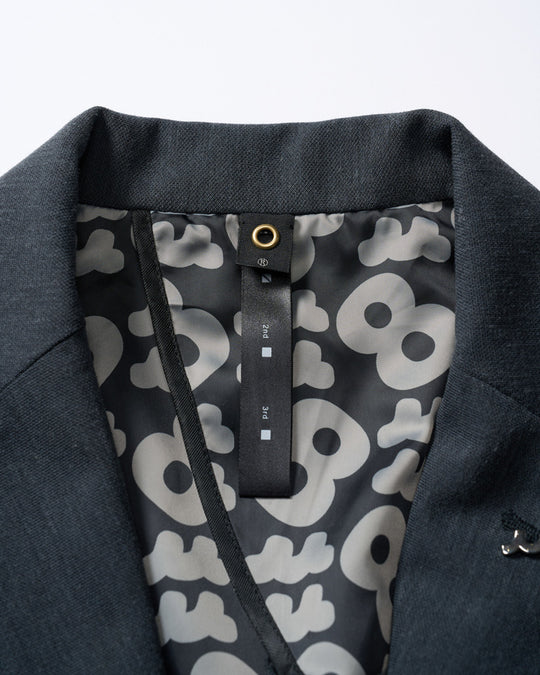 【muta × wjk】smart jacket
