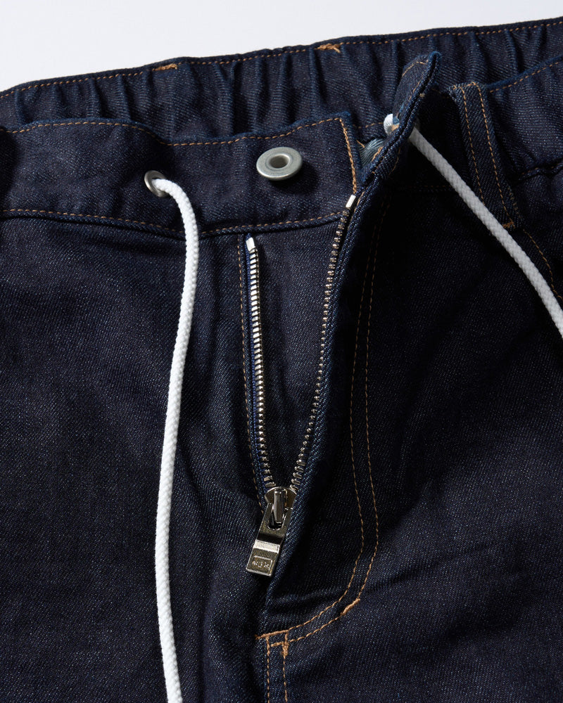 thin denim easy