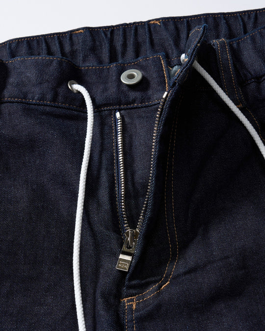 thin denim easy