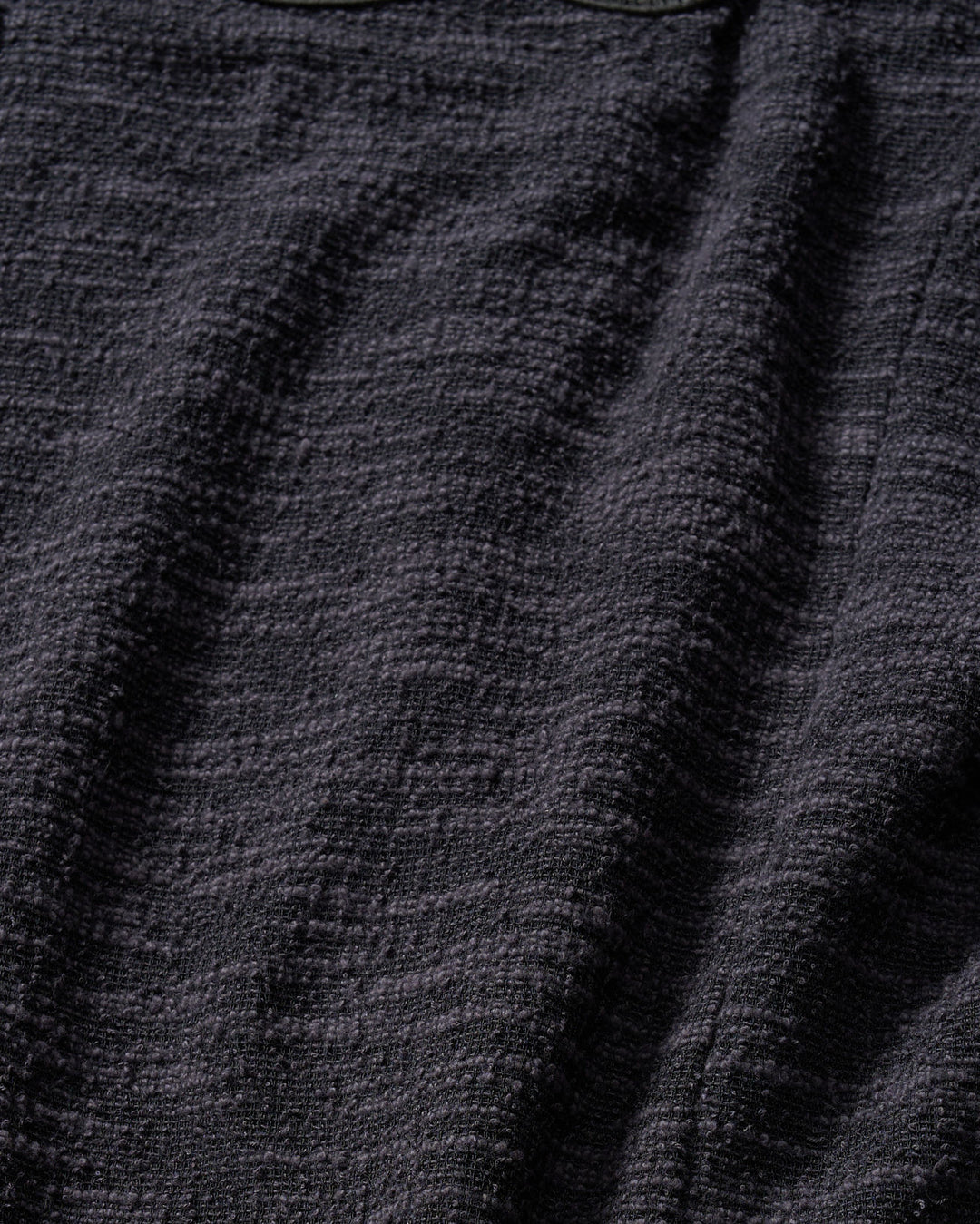 【muta × wjk】knit jacquard relax parker