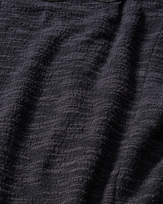【muta × wjk】knit jacquard relax parker