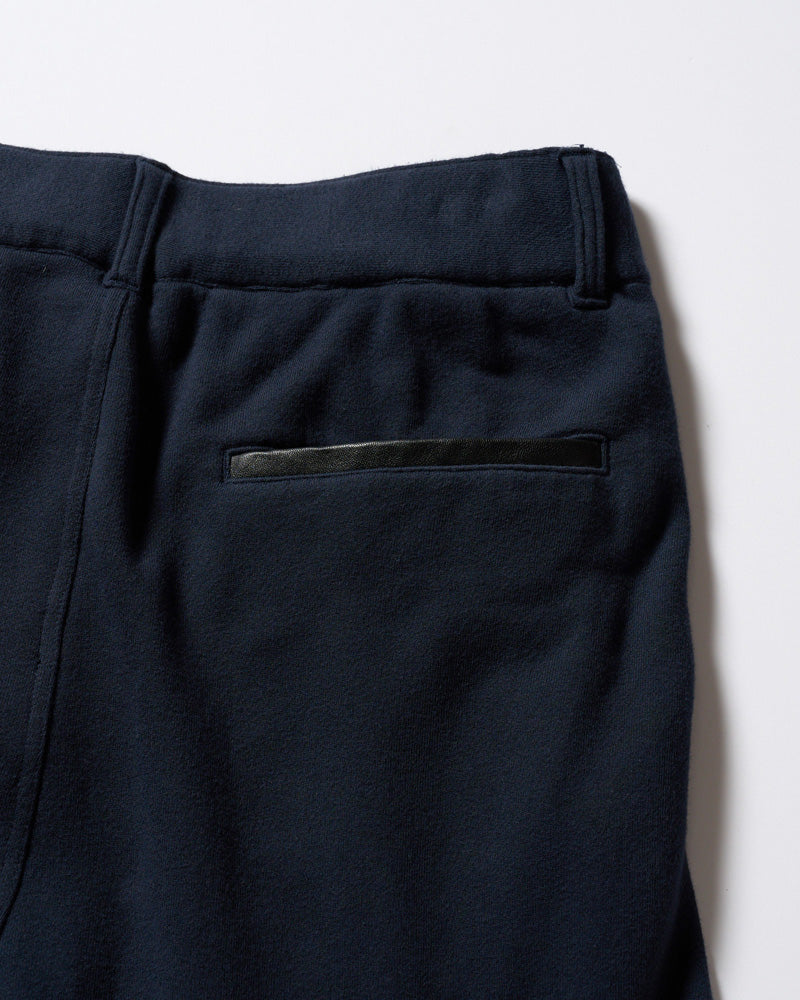 soft luxe urake wide banana pants