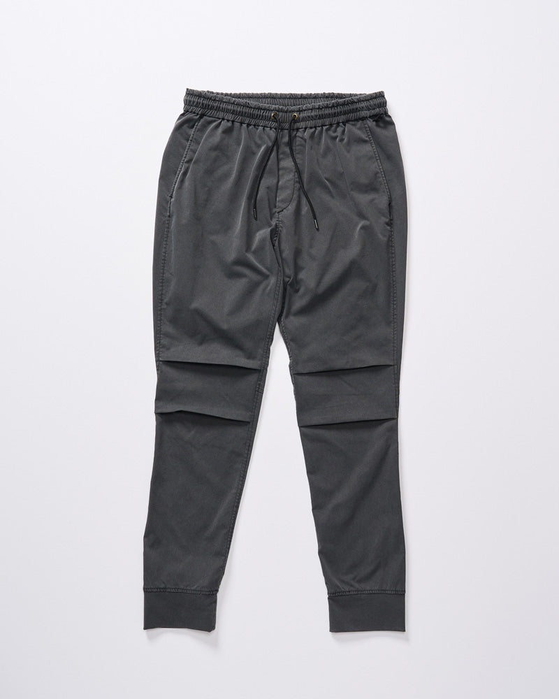 WJK 黒WJKGパンツ 3D SLIM PANTS 新品未使用サイズL パンツ - pants - wjk公式 – wjk online store