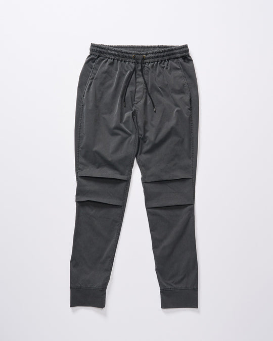 piece-dyed function jogger pants – wjk online store