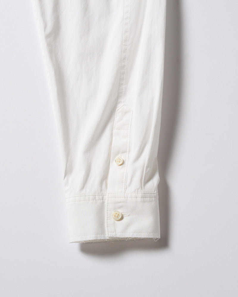 premium cotton broad regular shirt