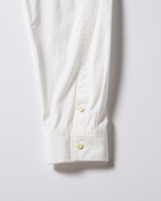 premium cotton broad regular shirt