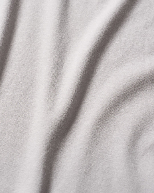 luxury cotton smart collar S/S
