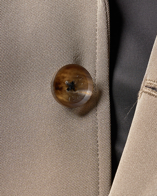 smart jacket (full lining)