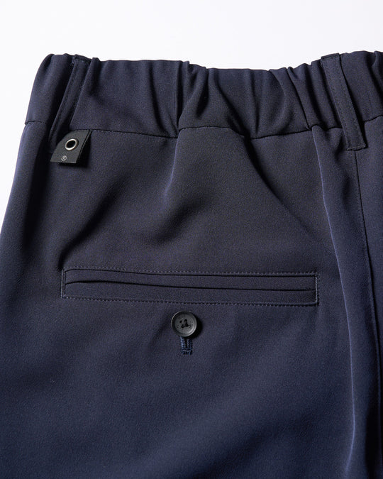smart pin-tuck slacks