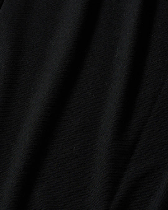 contrast pocket pull-over
