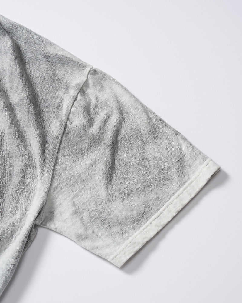 back-spray dye S/S