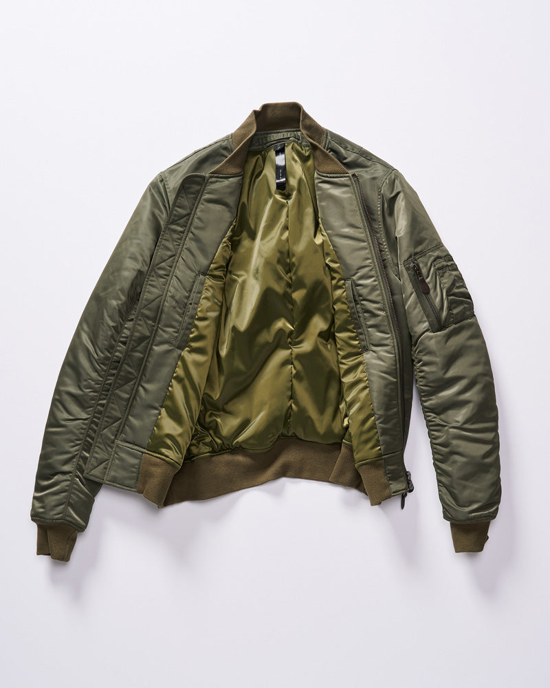 Neo MA-1 reissue – wjk online store