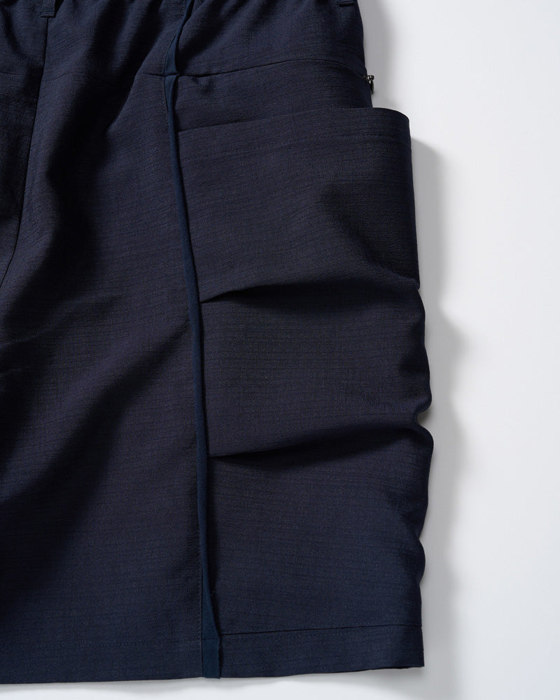 teck shorts