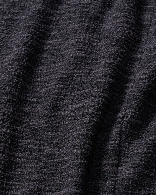 【muta × wjk】knit jacquard relax shorts