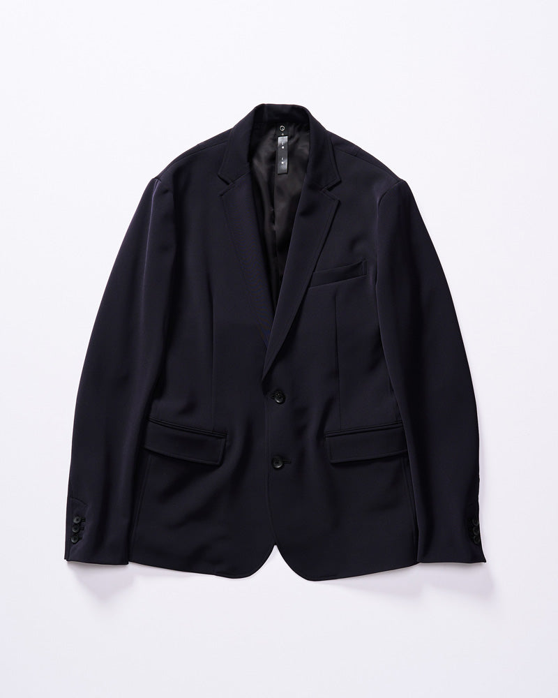 smart jacket (full lining)