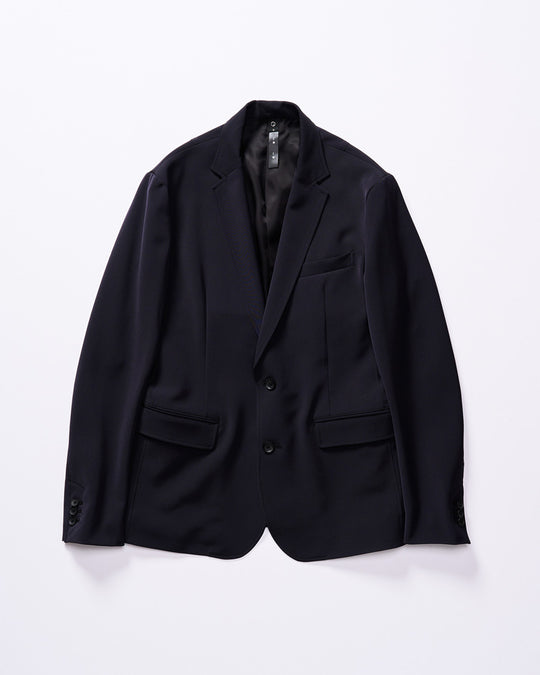 smart jacket (full lining)