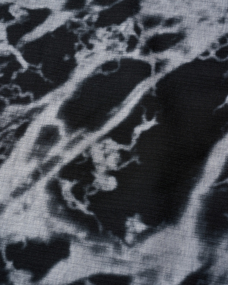 combination dolman S/S