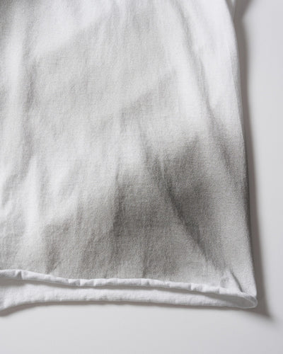 spray dye leather pocket-T