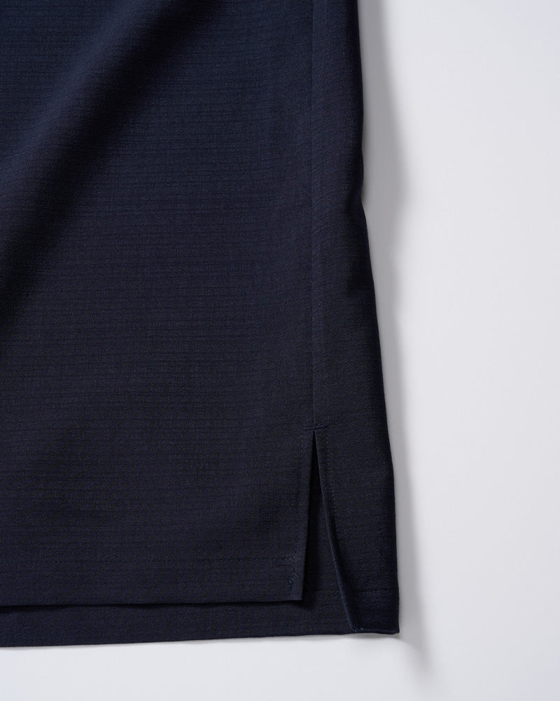 skipper shirt H/S