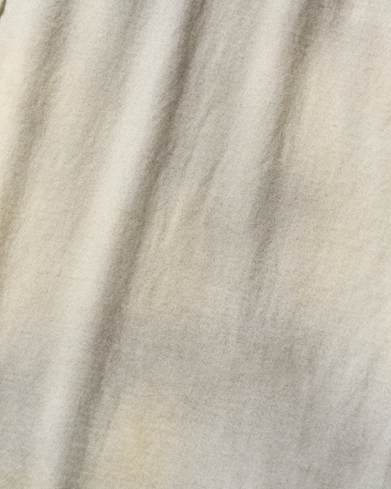 multi pigment dye cut-off S/S