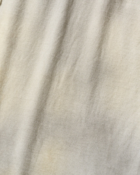 multi pigment dye cut-off S/S