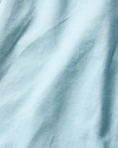 tight jersey cut-off S/S
