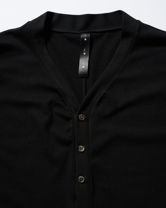 luxury cotton smart collar S/S