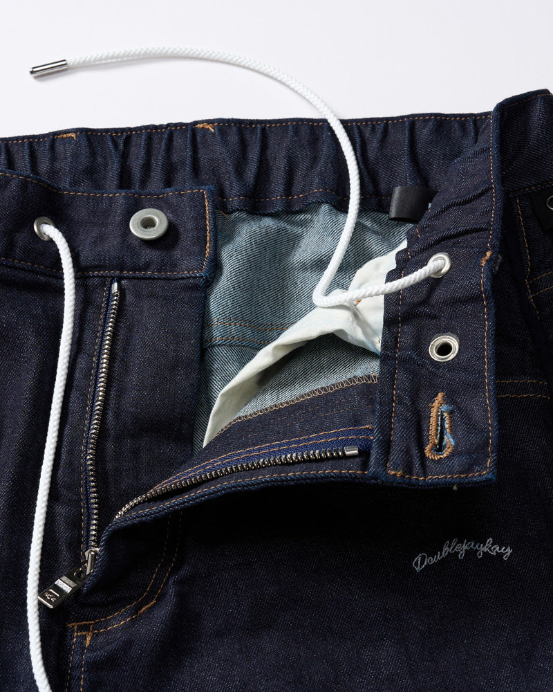 thin denim easy