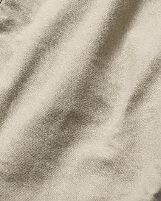 heavy moleskin short coverall jacket