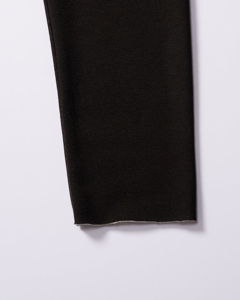back boa cut-off crew