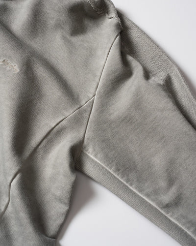 cut-off pull parker