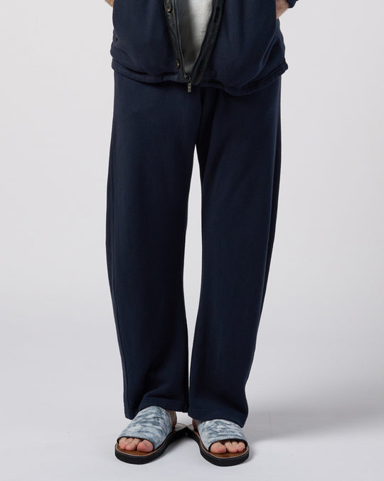soft luxe urake wide banana pants