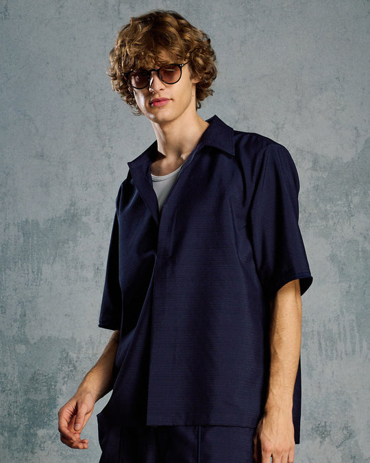 skipper shirt H/S