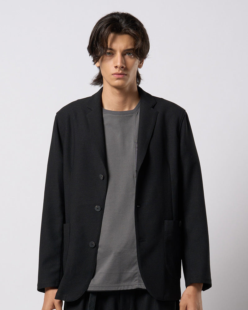 relax single jacket