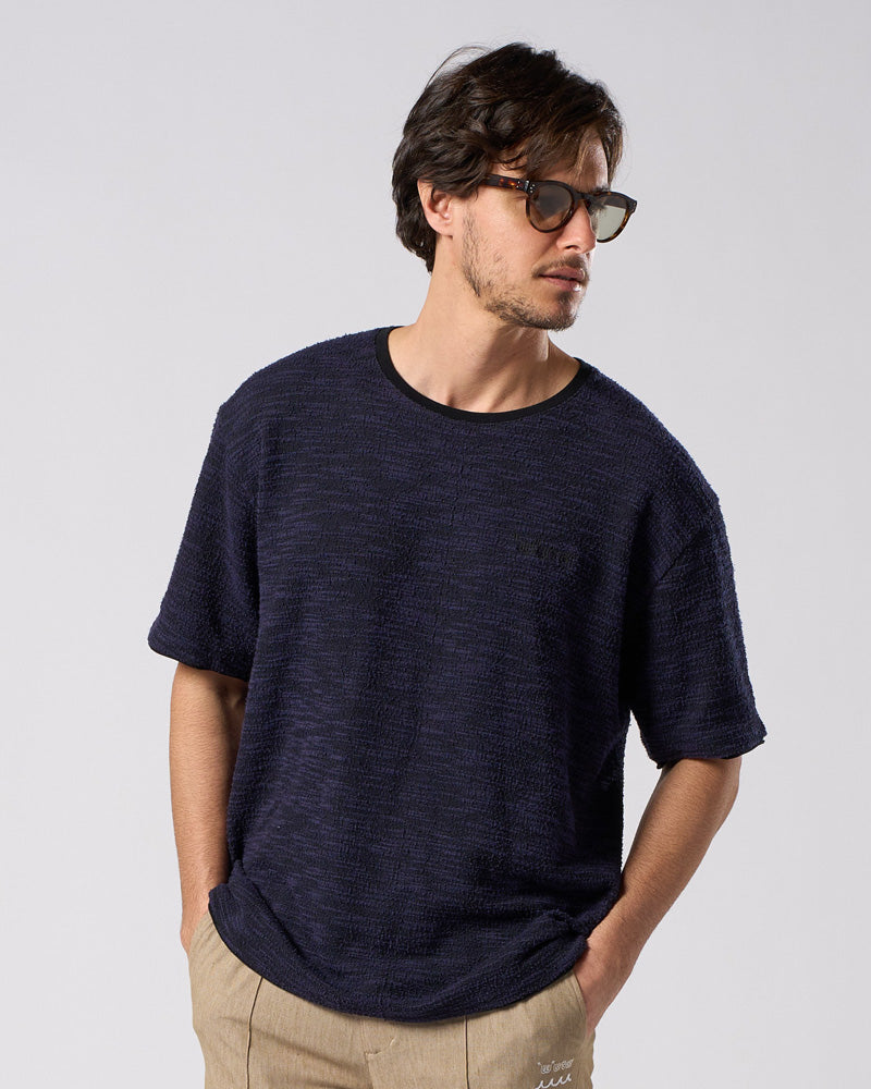 muta × wjk】knit jacquard relax S/S – wjk online store