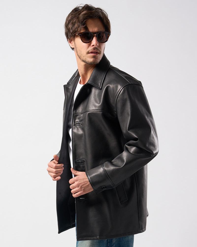 car coat