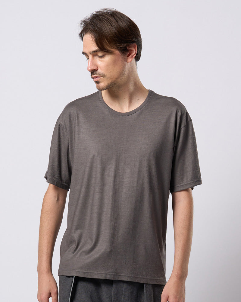 ex.comfy wool S/S