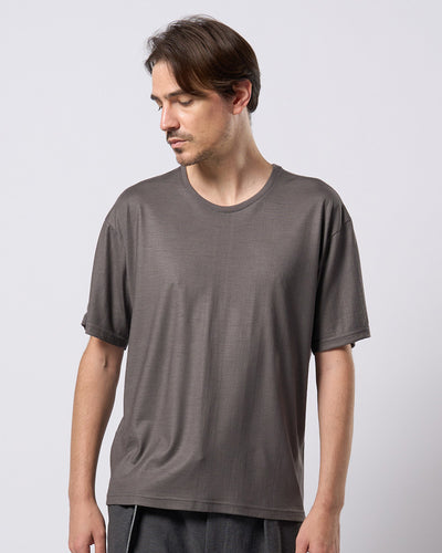ex.comfy wool S/S