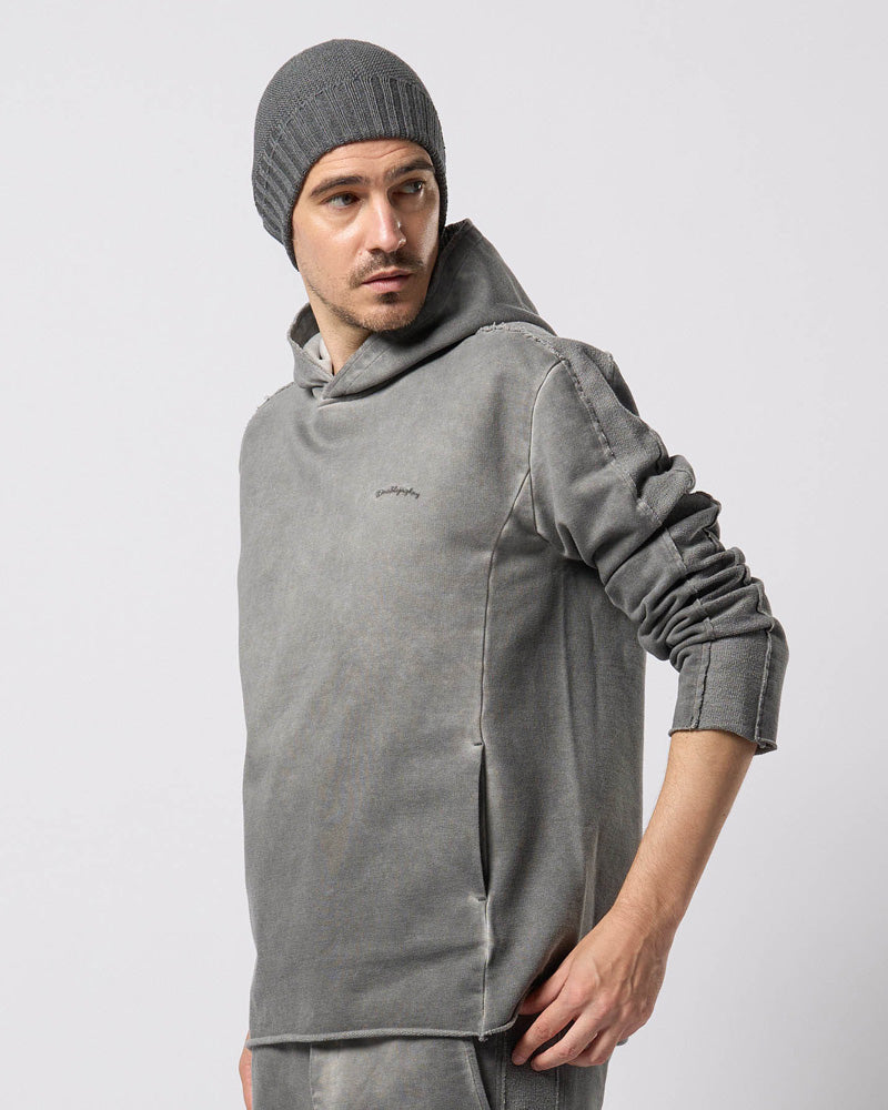 cut-off pull parker