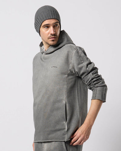 cut-off pull parker