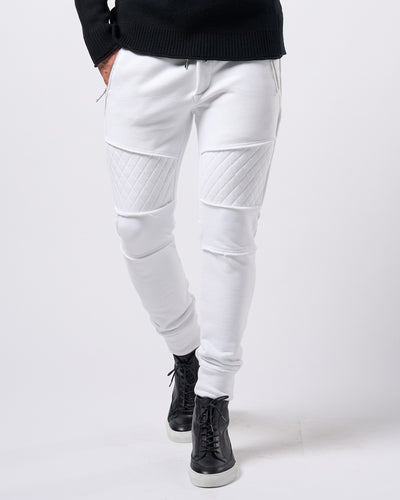 super urake biker rib pants