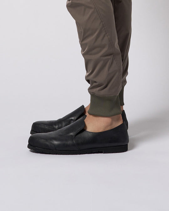 combination slip-on shoes