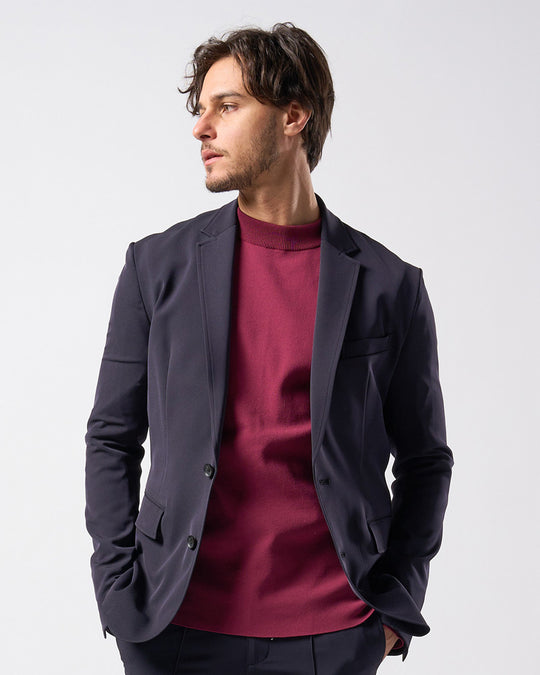 smart jacket (full lining)