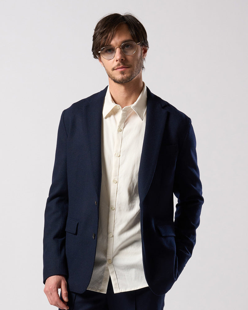 comfort tailored jacket