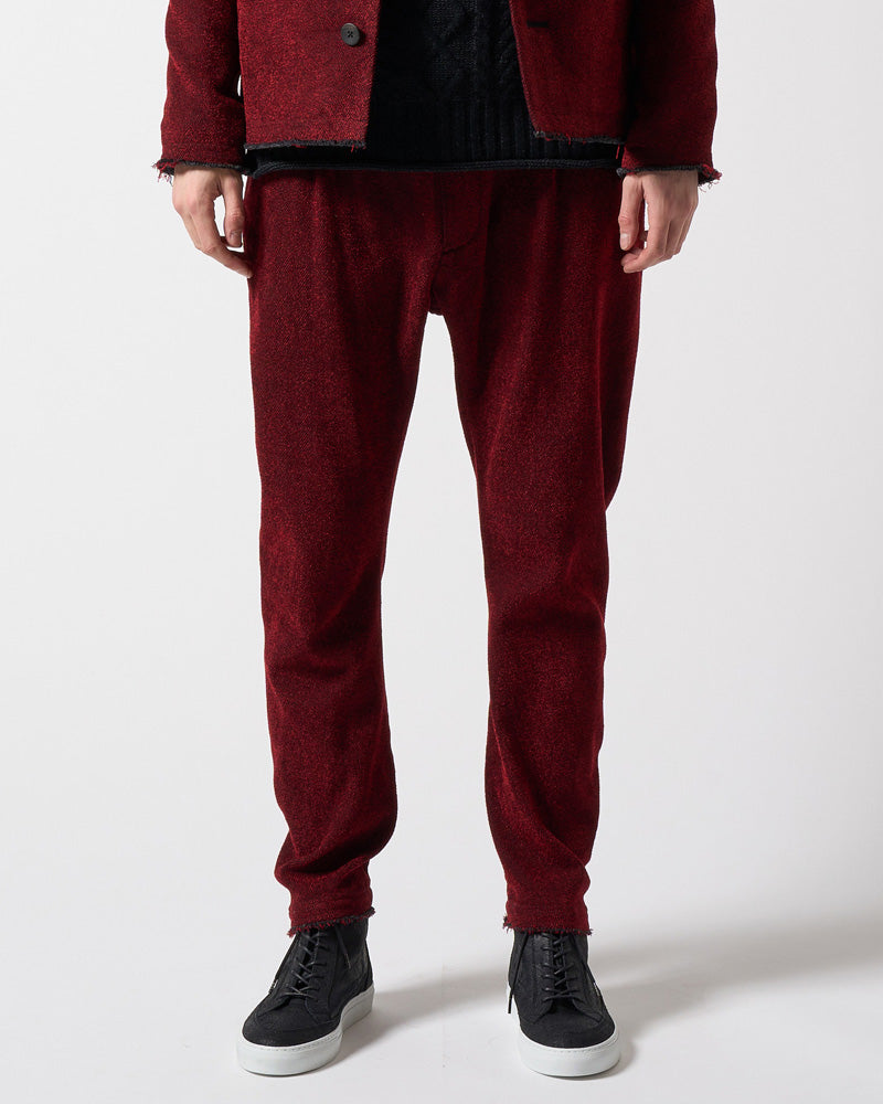 新製品情報も満載 banana 3D slacks store online wjk – パンツ