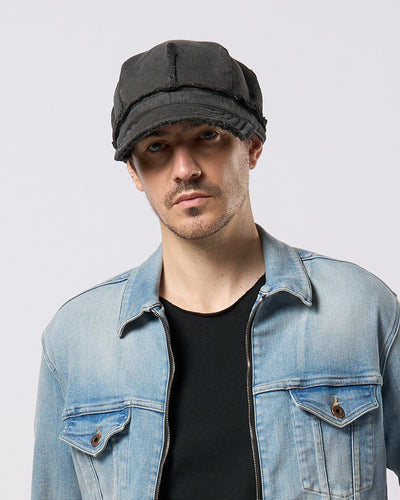 jersey engineer cap