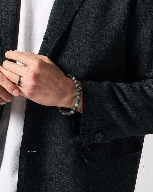 【IVXLCDM×wjk】stone bracelet